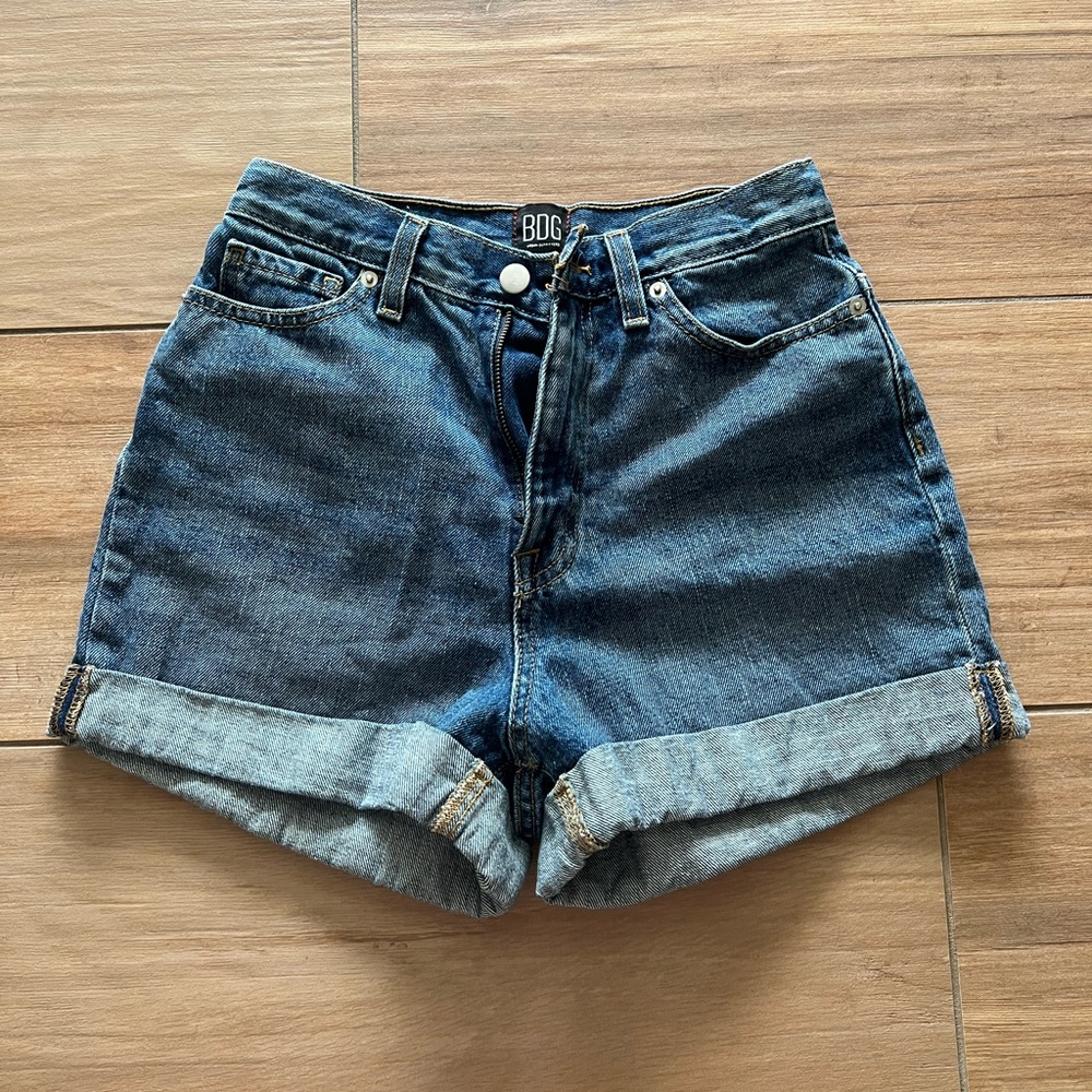 Urban outfitters Jean shorts